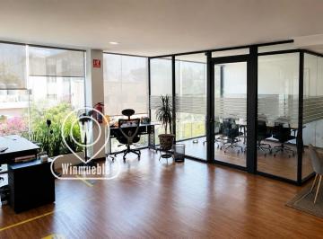 Edificio · 612m² · 5 Estacionamientos · Edificio Comercial en del Valle