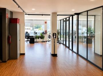Edificio · 612m² · 5 Estacionamientos · Edificio Comercial en del Valle