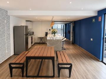Edificio · 612m² · 5 Estacionamientos · Edificio Comercial en del Valle