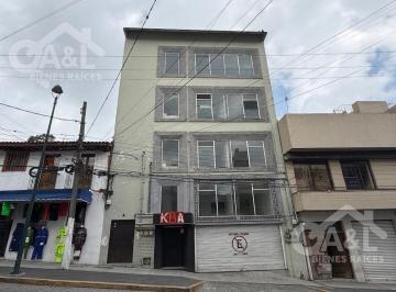 Edificio · 600m² · Edificio en Renta en El Centro de Xalapa