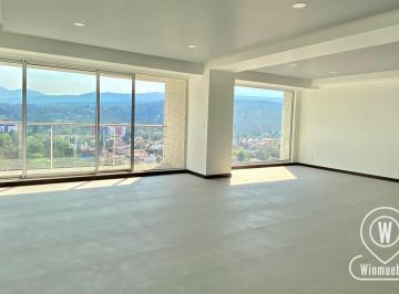 Departamento · 283m² · 3 Recámaras · 4 Estacionamientos · Departamento en Venta en Parques del Pedregal