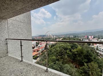Departamento · 283m² · 3 Recámaras · 4 Estacionamientos · Departamento en Venta en Parques del Pedregal