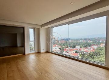 Departamento · 283m² · 3 Recámaras · 4 Estacionamientos · Departamento en Venta en Parques del Pedregal