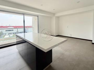 Departamento · 283m² · 3 Recámaras · 4 Estacionamientos · Departamento en Venta en Parques del Pedregal