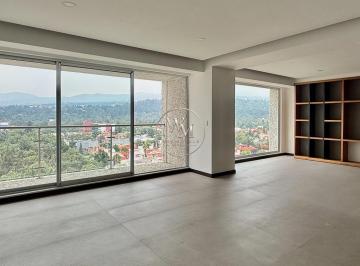 Departamento · 283m² · 3 Recámaras · 4 Estacionamientos · Departamento en Venta en Parques del Pedregal