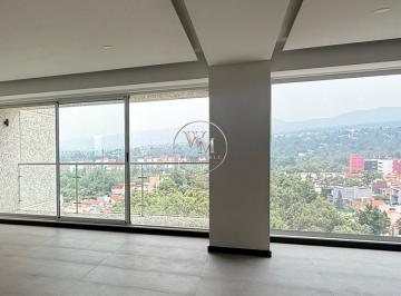 Departamento · 283m² · 3 Recámaras · 4 Estacionamientos · Departamento en Venta en Parques del Pedregal