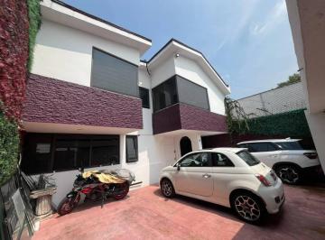 Casa de 4 habitaciones, Naucalpan de Juárez · Casa con Alberca en La Florida Naucalpan