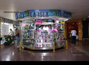 Local comercial · 16m² · Local en Chapultepec