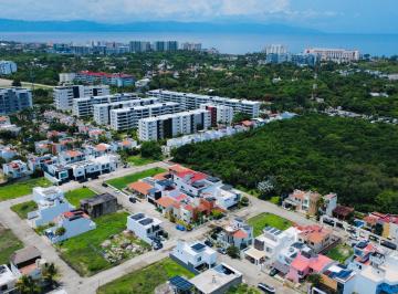 Casa en condominio de 3 habitaciones, Bahía de Banderas · Casa en Renta en Nuevo Vallarta