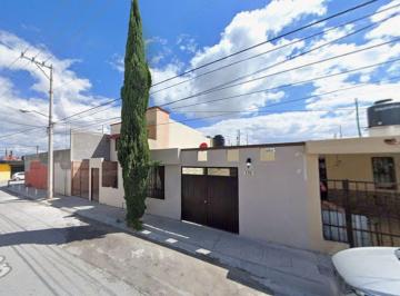 Casa de 3 habitaciones, Matehuala · Casa en Venta, Col. Los Pinos Poniente, Matehuala, San Luis Potosí, México. Lun*