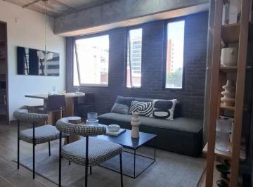 Departamento de 2 habitaciones, Guadalajara · Departamento Nuevo en Venta en La Colonia Americana Piso 11