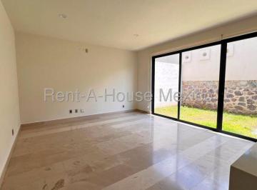 Departamento de 2 habitaciones, El Marqués · Zibatá Departamento en Renta | 2 Recámaras con Balcón y Walking Closet Rah116