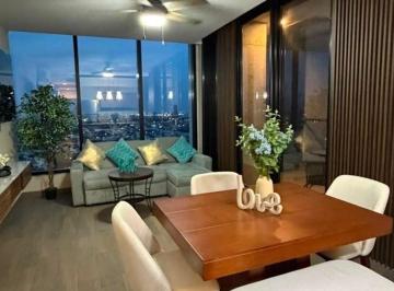 Departamento de 2 habitaciones, Monterrey · Departamento Amueblado en Renta | Torre Shiro