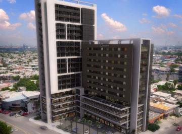 Departamento de 2 habitaciones, Monterrey · Departamento Amueblado en Renta | Torre Shiro