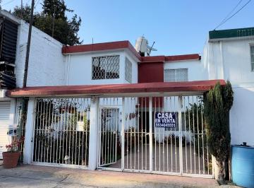 Casa de 4 habitaciones, Cuautitlán Izcalli · Casa en Residencial La Luz, Cuautitlán Izcalli