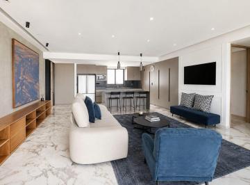 Departamento de 2 habitaciones, Alvaro Obregón · Departamento de Lujo en Rio Magdalena