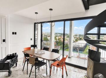 Departamento de 2 habitaciones, Alvaro Obregón · Departamento de Lujo en Rio Magdalena