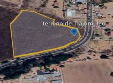 Terreno / Lote , Tlajomulco de Zúñiga · 34,204 m² Terreno en Venta en Tlajomulco de Zuñiga, en Jalisco