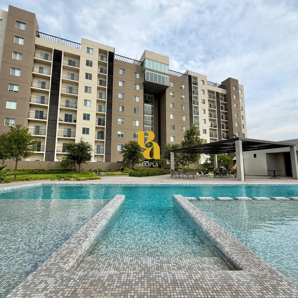Apartment Rental at Centrika Platinum