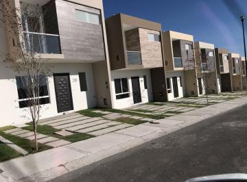 Casa en condominio de 3 habitaciones, Corregidora · Casa en Renta, El Manantial, Corregidora, Queretaro
