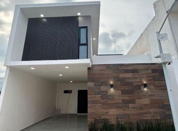 Casa en condominio de 4 habitaciones, Boca del Río · Lujo Moderno en Tu Nuevo Hogar