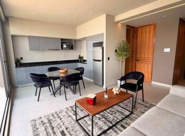 Departamento de 2 habitaciones, León · Departamento en Renta – Torre Ponticelli