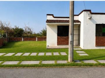 Casa de 3 habitaciones, Cuautla · Casa en Cuautla Morelos