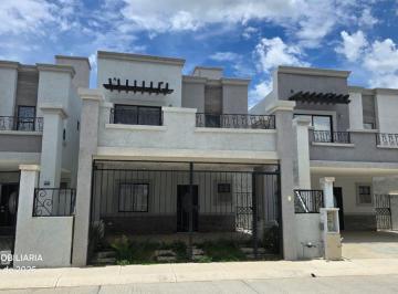 Casa de 3 habitaciones, Zempoala · Casa en Renta Privada Palermo, Señeros Residencial