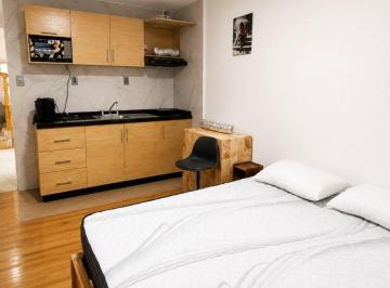 Departamento de 1 habitación Renta MN 15,000 · Loft Ejecutivo Napoles