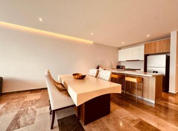 Departamento de 2 habitaciones, Querétaro · Rento Departamento en Juriquilla con o Sin Muebles