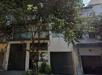Departamento de 2 habitaciones, Benito Juárez · Departamento en Venta, Hipoteca Disponible, Narvarte Oriente, B. J. Cdmx. Lun*