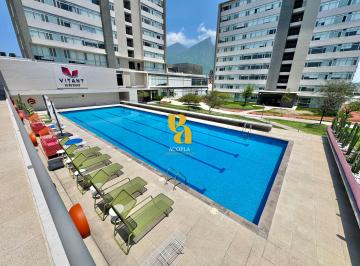 Departamento de 1 habitación, Monterrey · Renta de Departamento Estudio en Vitant Garza Sada