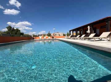 Departamento de 3 habitaciones, San Miguel de Allende · Renta Departamento 3 Recámaras, 3 Baños, Planta Baja, Bodega, Balcón, en San Miguel de Allende Gto