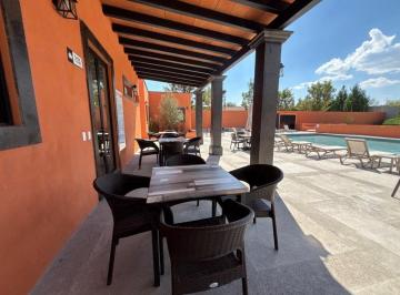 Departamento de 3 habitaciones, San Miguel de Allende · Renta Departamento 3 Recámaras, 3 Baños, Planta Baja, Bodega, Balcón, en San Miguel de Allende Gto