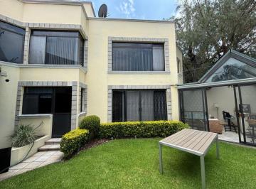 Casa en condominio de 4 habitaciones, Tlalpan · Venta de Residencia en Colinas del Bosque