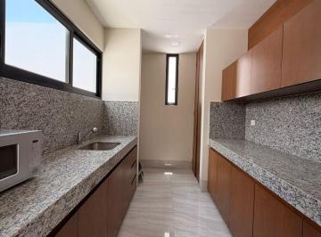 Departamento de 2 habitaciones, Mérida · Departamento Amplio de 198 m² I en Planta Baja I en Dzityá, Mérida