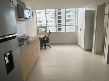 Departamento de 1 habitación, Monterrey · Loft Garza Sada Renta