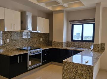 Departamento de 3 habitaciones, Boca del Río · Departamento en Renta de 190 m² en Torre Palermo – a 2 Min de Plaza Andamar y Wtc