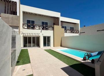 Casa de 3 habitaciones, Hermosillo · Casa en Venta en Bahia de Kino