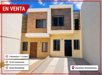 Casa de 2 habitaciones, Tijuana · Casa Recién Remodelada en Venta en Madeira Residencial (Loma Blanca), Tijuana