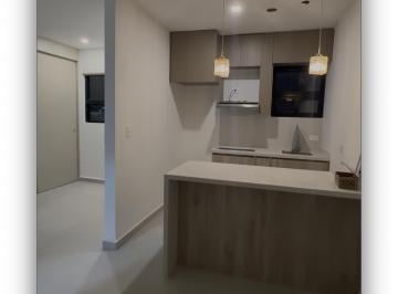 Departamento de 1 habitación, San Pedro Garza García · Loft Nuevo en San Pedro Cerca de La Udem