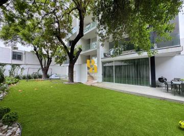 Departamento de 3 habitaciones, San Pedro Garza García · Renta de Departamento de 249 m² en Santa Engracia, San Pedro
