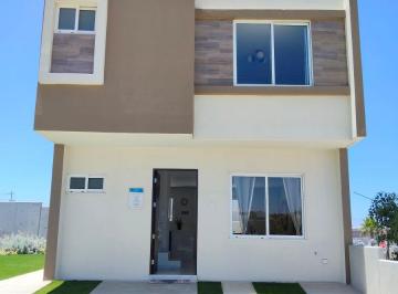 Casa en condominio de 3 habitaciones, Tijuana · Casa en Venta en Entrada a Santa Fe en Tijuana