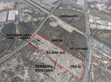 Terreno / Lote , Santa Catarina · Terreno en Venta Parque Industrial Colosio