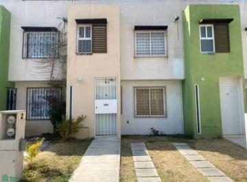 Casa de 2 habitaciones, Chiautempan · Casa de 2 Niveles