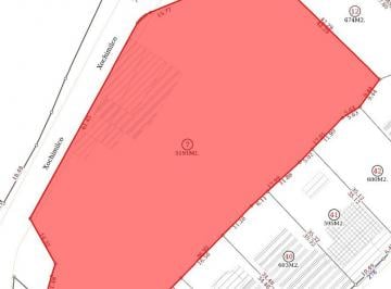 Terreno / Lote , San Pedro Garza García · Terreno en Venta San Pedro Garza García
