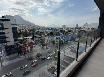 Departamento de 2 habitaciones, Monterrey · Renta Departamento Chepevera Monterrey