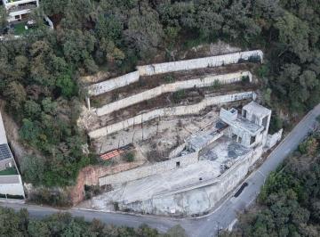 Terreno / Lote , San Pedro Garza García · Terreno en Venta 5,150 m² Valle San Pedro Garza García