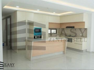 Departamento de 3 habitaciones, Miguel Hidalgo · Exclusivo Penthouse en Preventa con Amplias Terrazas Polanco