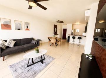 Departamento de 2 habitaciones, Los Cabos · Departamento en Renta en Cabo San Lucas, Amueblado con Amenidades 2 Recámaras.